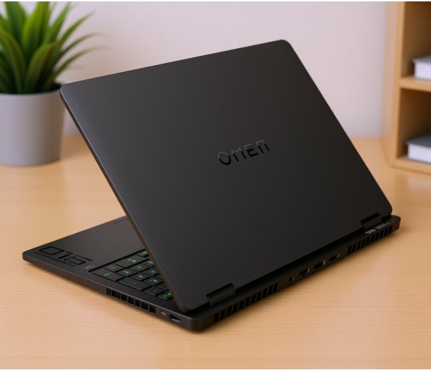 HP OMEN 16 i9-14900HX/24GB/1TB RTX5060 240Hz 16-am0093nw (D2YW4EA) - 1475412 - zdjęcie 7